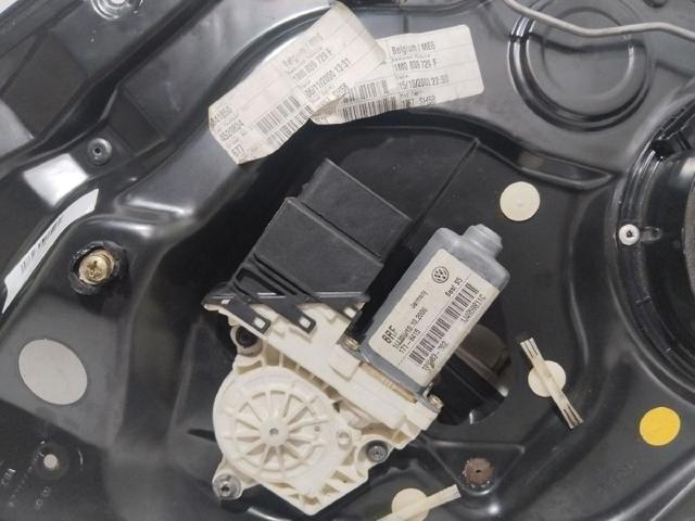 1M0839729F VAG Механизм стеклоподъемника двери задней левой купить в Каменское
