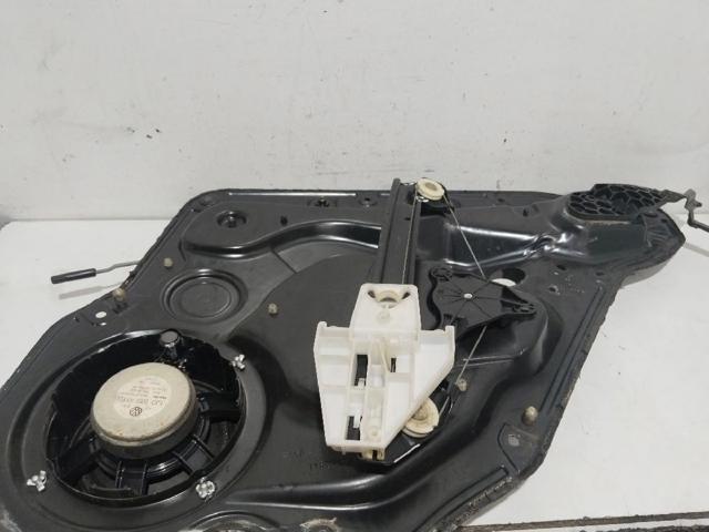VAG 1M0839729F Механизм стеклоподъемника двери задней левой в наличии Черкассы