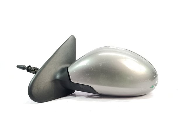 Espelho de retrovisão esquerdo 1M0857933A VAG