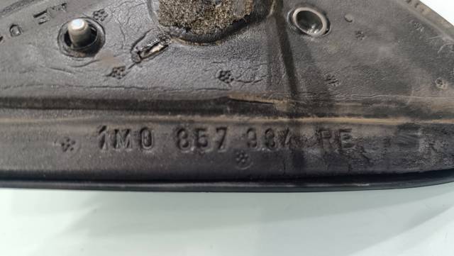 1M0857934RE VAG Зеркало заднего вида правое купить в Одесса