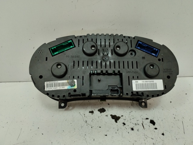 VAG 1M0919272J в наличии Запорожье