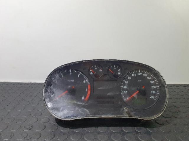 VAG 1M0920801 Приборная доска (щиток приборов) в наличии Запорожье