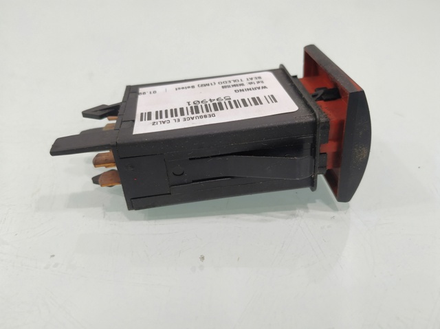 VAG 1M0941509 Кнопка аварийки в наличии Житомир