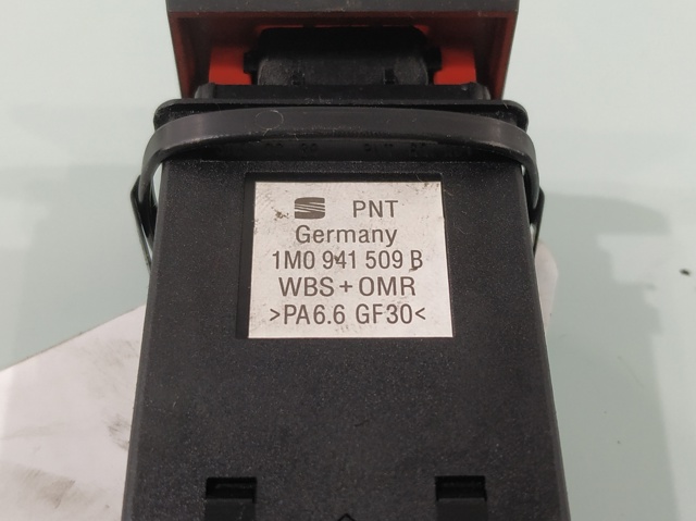 VAG 1M0941509B в наличии Павлоград