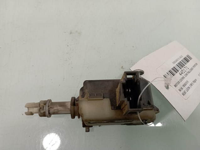 Abertura do motor escotilhas climatização para Audi A4 1.9 TDI AVF 1M0959781R