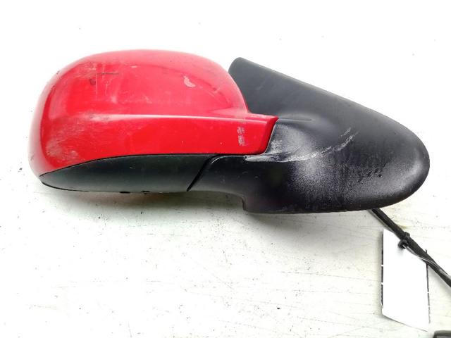 1M1857508A01C VAG Правое зеркало купить в Киев