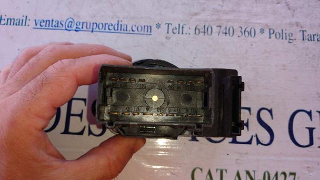 VAG 1M1941531D Переключатель света фар на "торпедо" в наличии Хмельницкий