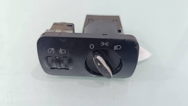 1M1941531D Переключатель света фар на "торпедо" купить Полтава