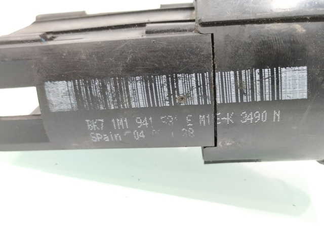 1M1941531E Переключатель света фар на "торпедо" купить Житомир