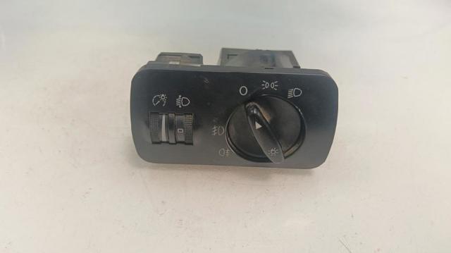 VAG 1M1941531E Переключатель света фар на "торпедо" в наличии Харьков
