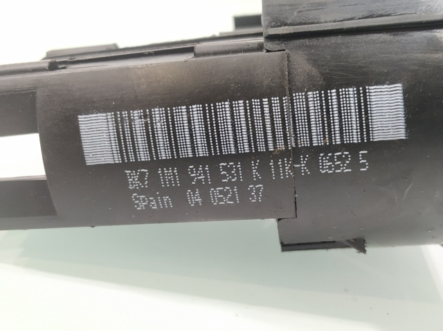 VAG 1M1941531K Переключатель света фар на "торпедо" в наличии Чернигов