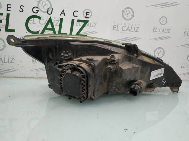 FORD 1M5113006FA Фара левая в наличии Чернигов