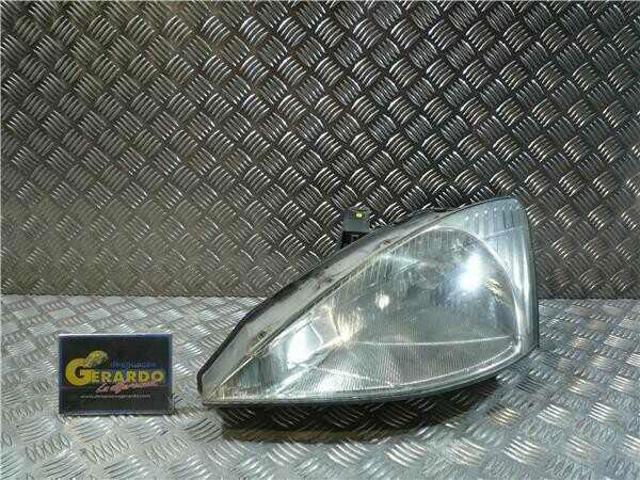 1M5113006FA FORD Фара левая купить в Ровно