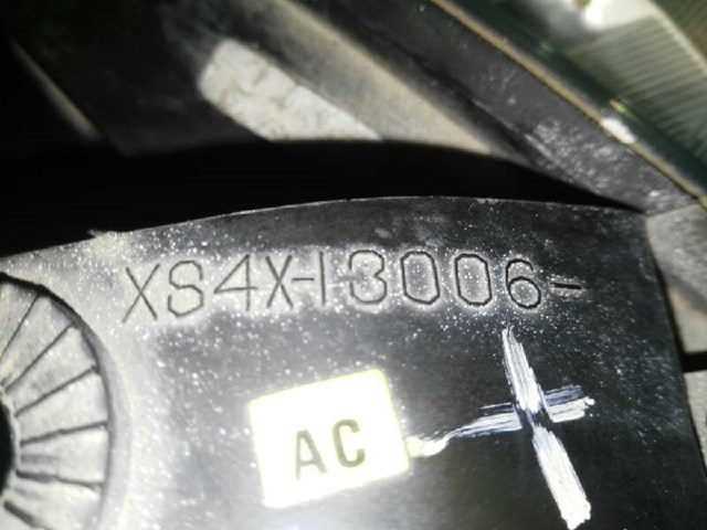 1M5113006FA FORD Левая фара купить в Черновцы