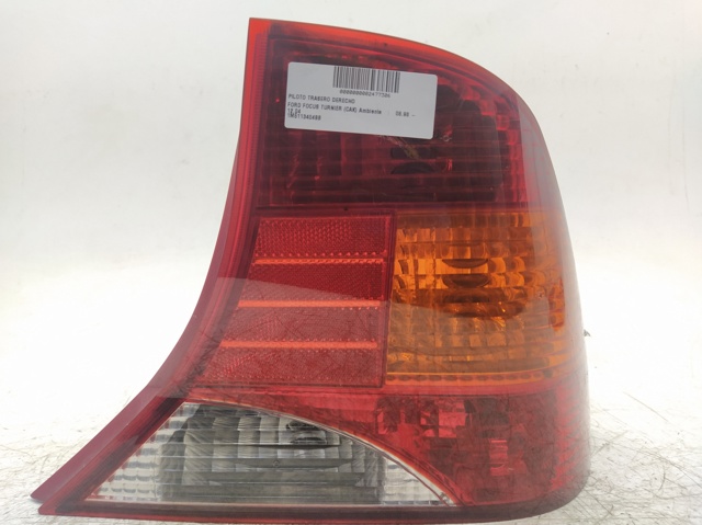 1M5113404BB FORD Фонарь задний правый купить в Павлоград