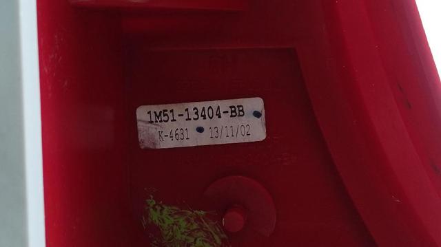 1M5113404BB Фонарь задний правый купить Павлоград