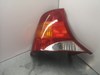 Lanterna traseira esquerda 1M5113405 FORD