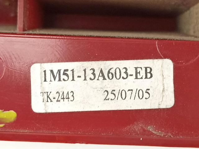 FORD 1M5113A603EB Фонарь задний левый в наличии Одесса