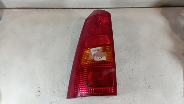 1M5113A603EB FORD Фонарь задний левый купить в Харьков