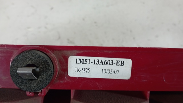 1M5113A603EB Фонарь задний левый купить Винница