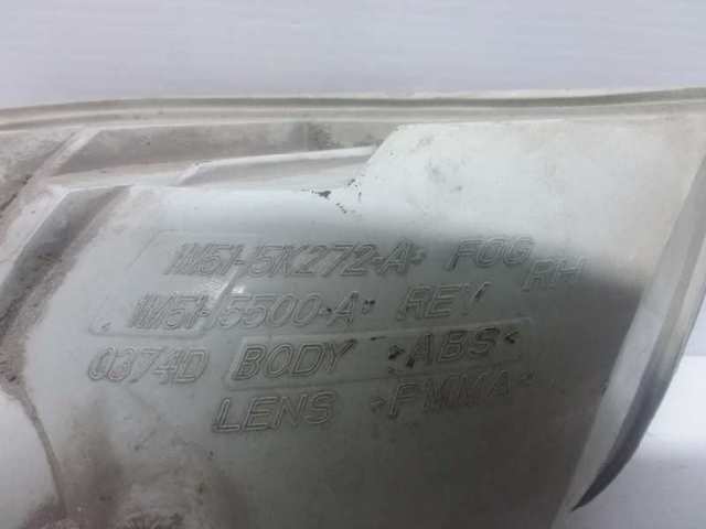 1M5115500A FORD Фонарь заднего хода правый купить в Павлоград