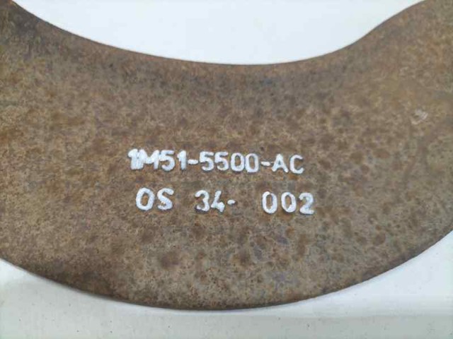 1M515500AC FORD Рычаг задней подвески верхний левый/правый купить в Сумы