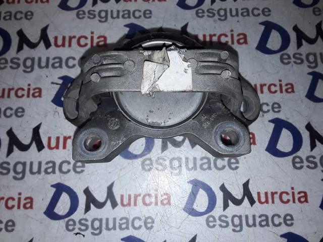 1M516F012 FORD Правая подушка двигателя купить в Ирпень