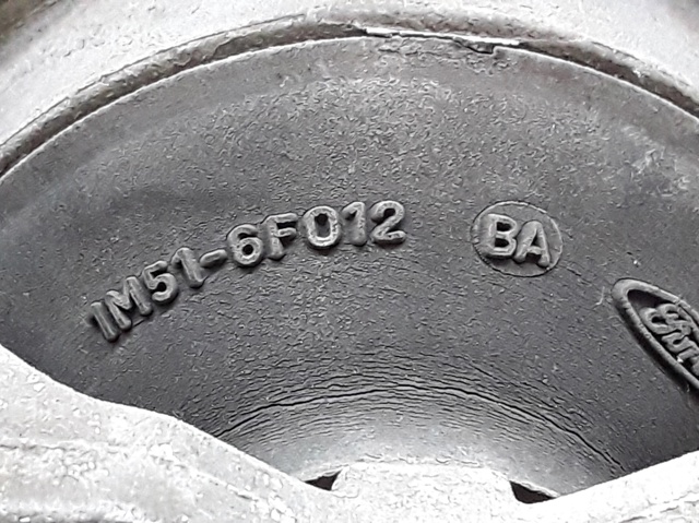 FORD 1M516F012 Подушка (опора) двигателя правая в наличии Сумы