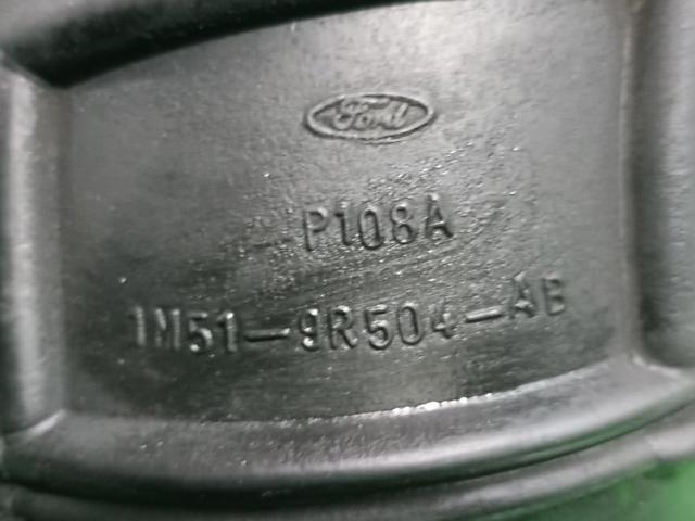 FORD 1M519R504AB Патрубок воздушный, расходомера воздуха в наличии Хмельницкий