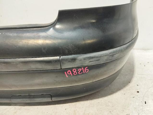 VAG 1M5807421 Задний бампер в наличии Харьков