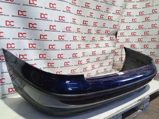 1M5807421D Бампер задний купить Житомир