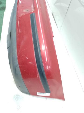 1M5807421DGRU VAG Задний бампер купить в Павлоград