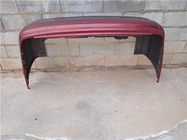 VAG 1M5807421DGRU Бампер задний в наличии Запорожье