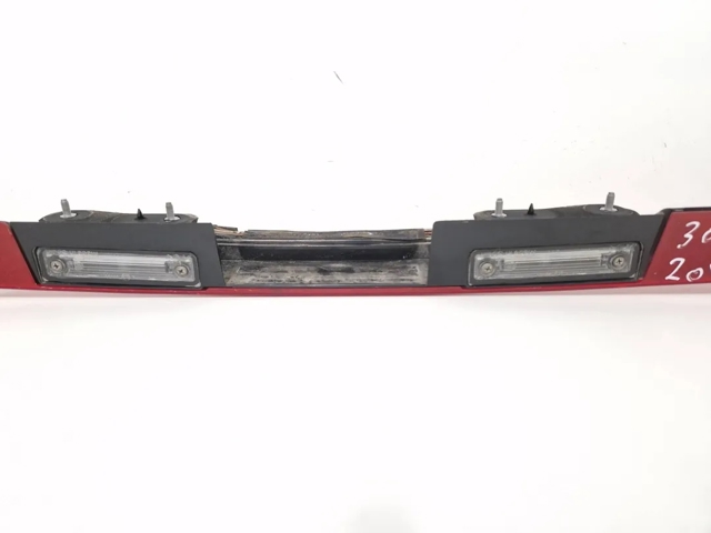 VAG 1M5945107B01C Фонарь задний центральный в наличии Запорожье