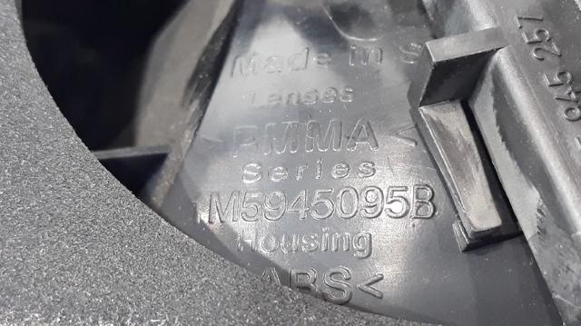 VAG 1M5945111 Фонарь задний левый в наличии Хмельницкий