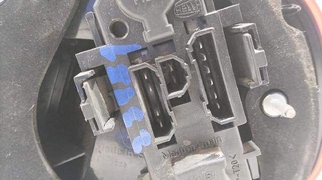 1M594511101C Фонарь задний левый купить Тернополь