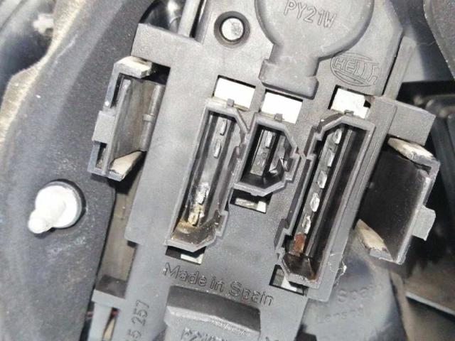 1M594511201C VAG Фонарь задний правый купить в Черкассы