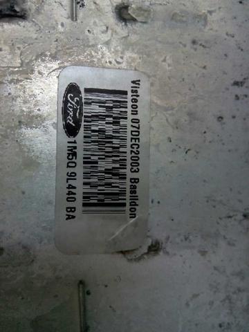 1M5Q9L440BA FORD Интеркулер купить в Черкассы