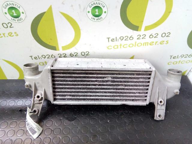 FORD 1M5Q9L440BA Интеркулер в наличии Черкассы