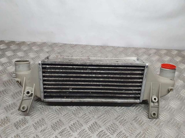 1M5Q9L440BA FORD Интеркулер купить в Кривой Рог