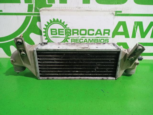 FORD 1M5Q9L440BA Радиатор интеркуллера в наличии Винница