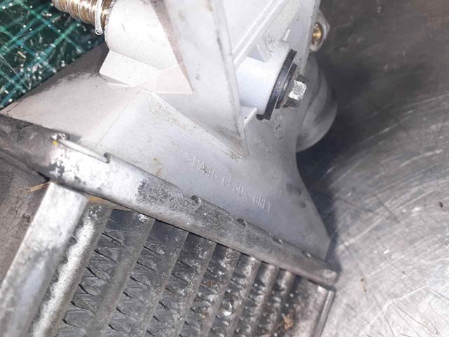 FORD 1M5Q9L440BA Интеркулер в наличии Винница