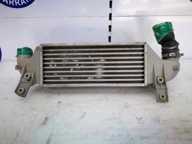 FORD 1M5Q9L440BA Интеркулер в наличии Ровно