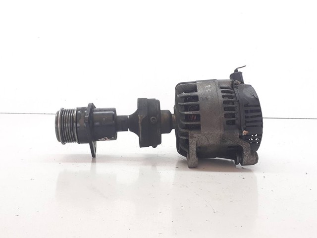 1M5T10300BB FORD Генератор купить в Ирпень