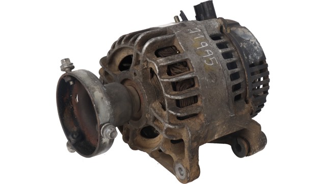 FORD 1M5T10300BB Генератор в наличии Запорожье