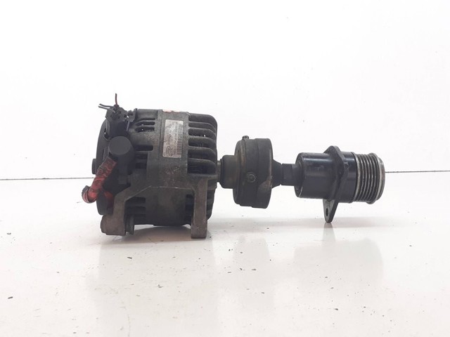 1M5T10300BB FORD Генератор купить в Ровно