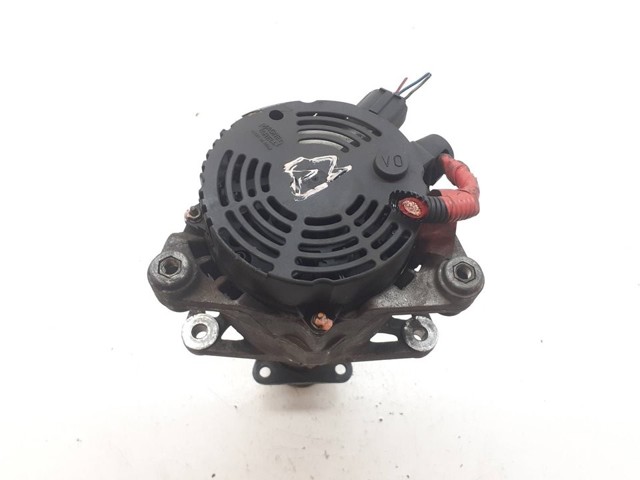 1M5T10300BB FORD Генератор купить в Ровно