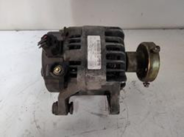 1M5T10300BC FORD Генератор купить в Ужгород