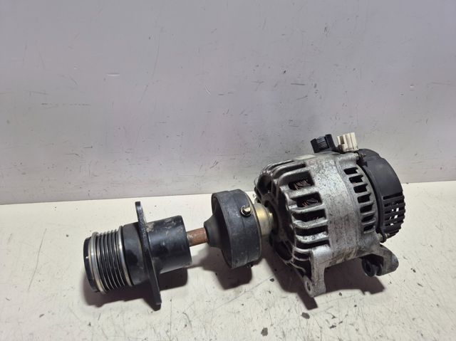 1M5T10300BD FORD Генератор купить в Ровно