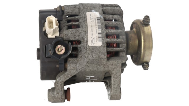 1M5T10300BD FORD Генератор купить в Днепр